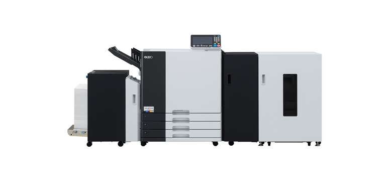 Riso launches two new printers