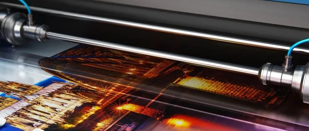 China's digital inkjet printing market is growing steadily into an era of intelligent industrialization